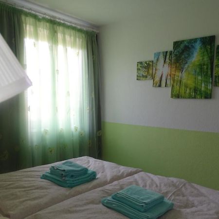 Ferienwohnung Siesta Bad Harzburg Esterno foto