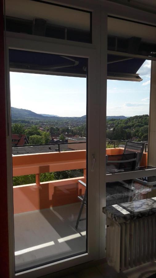 Ferienwohnung Siesta Bad Harzburg Esterno foto
