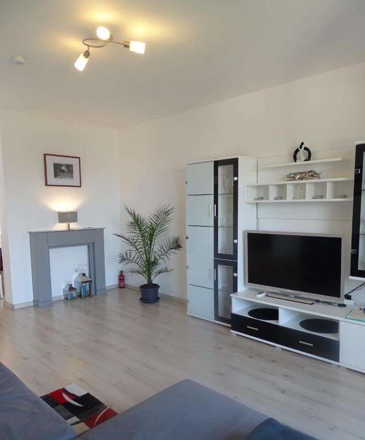 Ferienwohnung Siesta Bad Harzburg Esterno foto